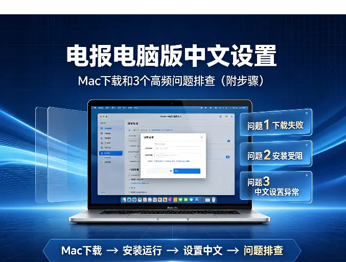 Mac 上拦住你的不是软件，是三条平台规矩：下载、首次打开与权限（附排查）